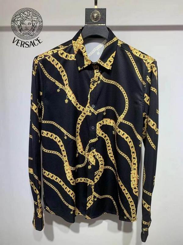 Versace Men's Shirts 267